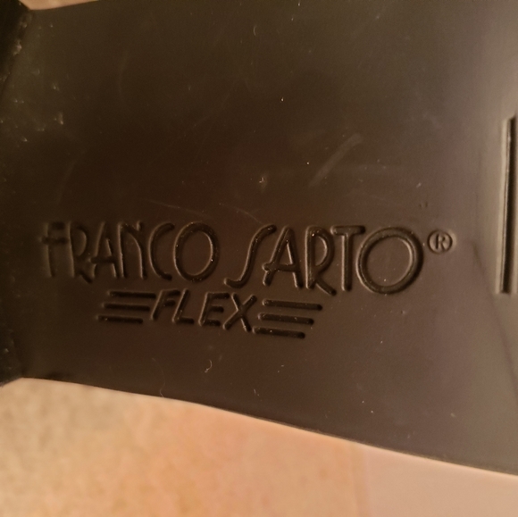 Franco Sarto Flex shoes - Picture 6 of 6